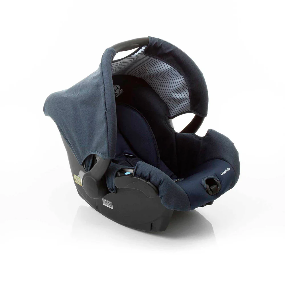Travel System Mobi Trio - Image 75