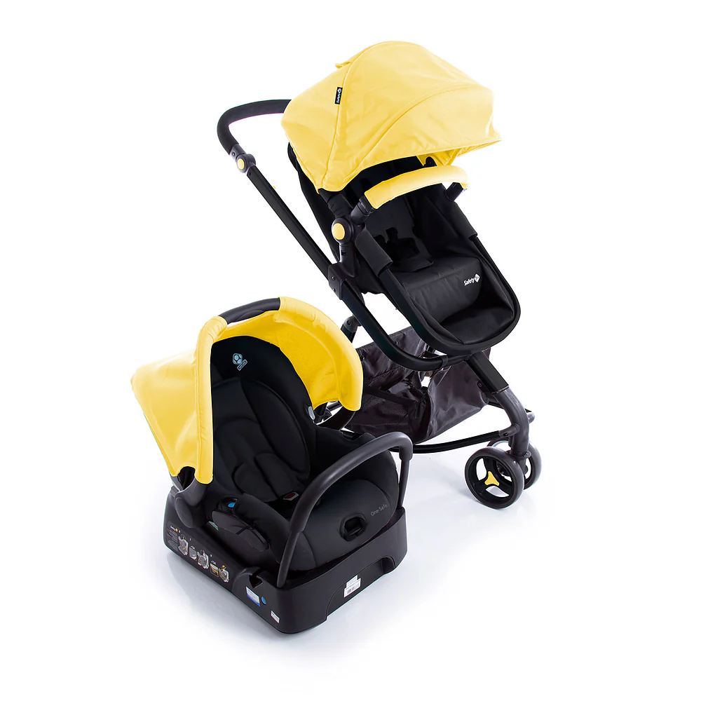 Travel System Mobi Trio - Image 76