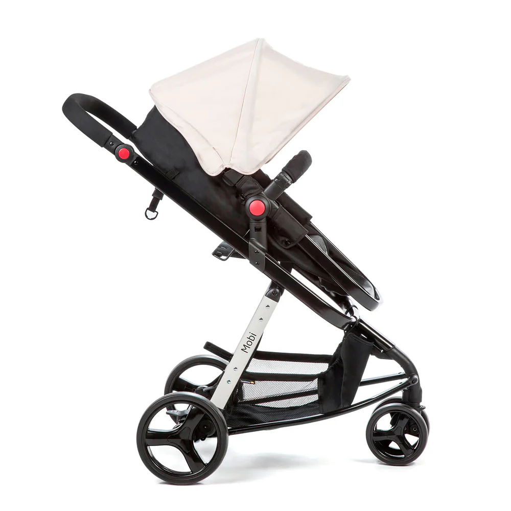 Travel System Mobi Trio - Image 8