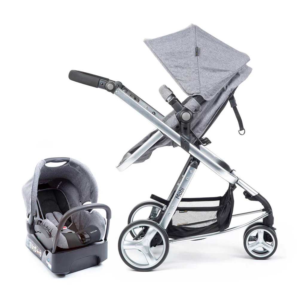 Travel System Mobi Trio - Image 80