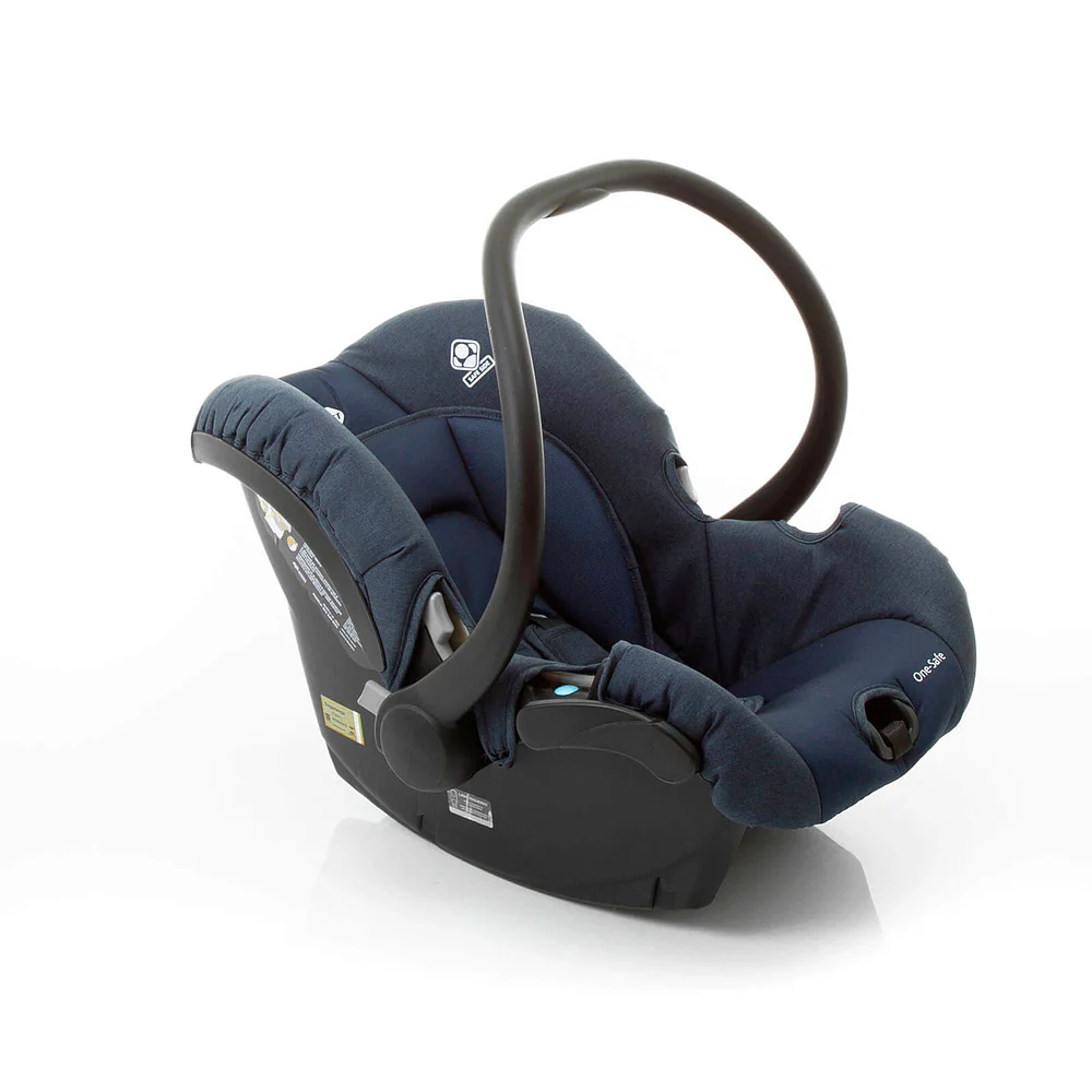 Travel System Mobi Trio - Image 81