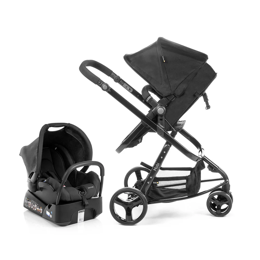Travel System Mobi Trio - Image 84