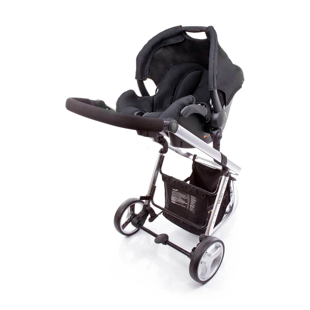 Travel System Mobi Trio - Image 85
