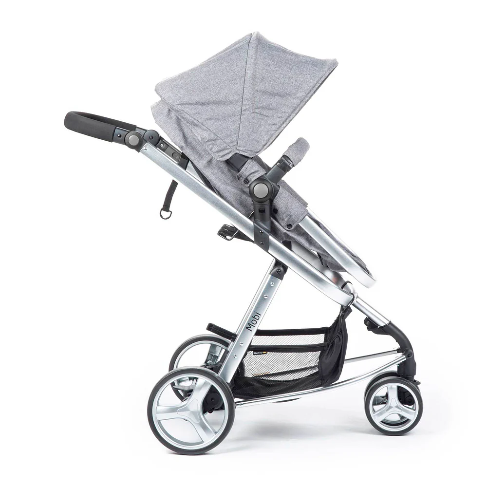 Travel System Mobi Trio - Image 86
