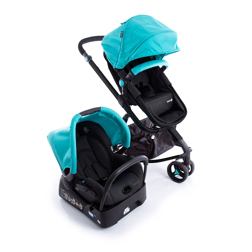 Travel System Mobi Trio - Image 88