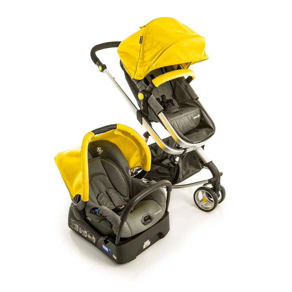 Travel System Mobi Trio - Image 9