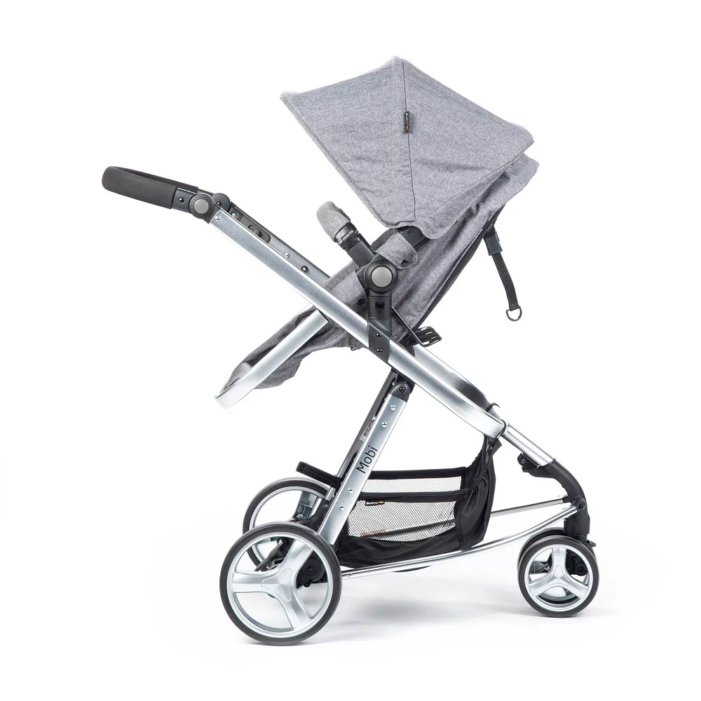 Travel System Mobi Trio - Image 90