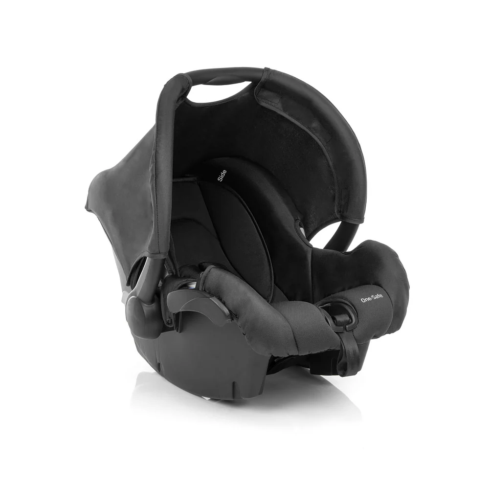 Travel System Mobi Trio - Image 91