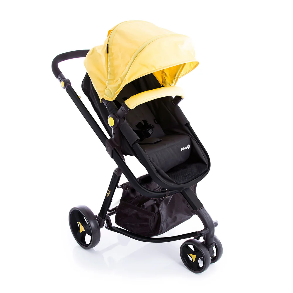 Travel System Mobi Trio - Image 94