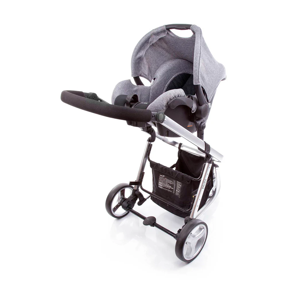 Travel System Mobi Trio - Image 95