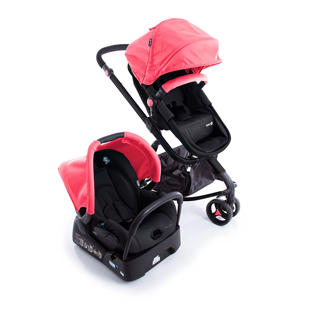 Travel System Mobi Trio - Image 98