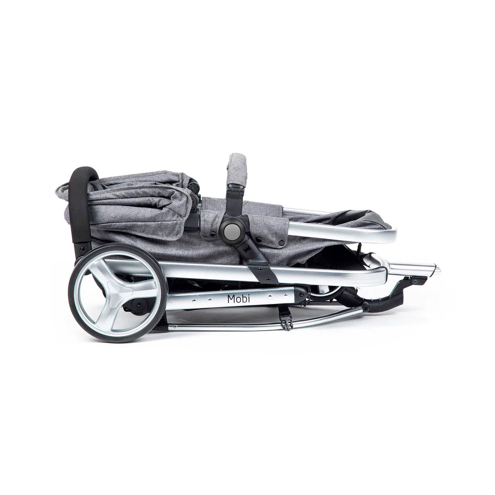 Travel System Mobi Trio - Image 99