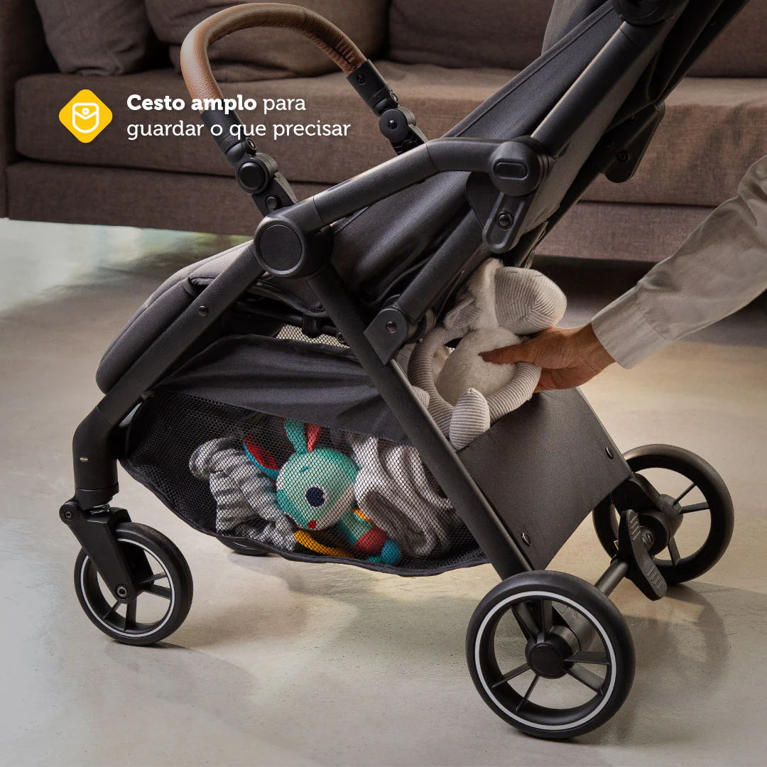 Travel System Spark Plus Duo - Image 10