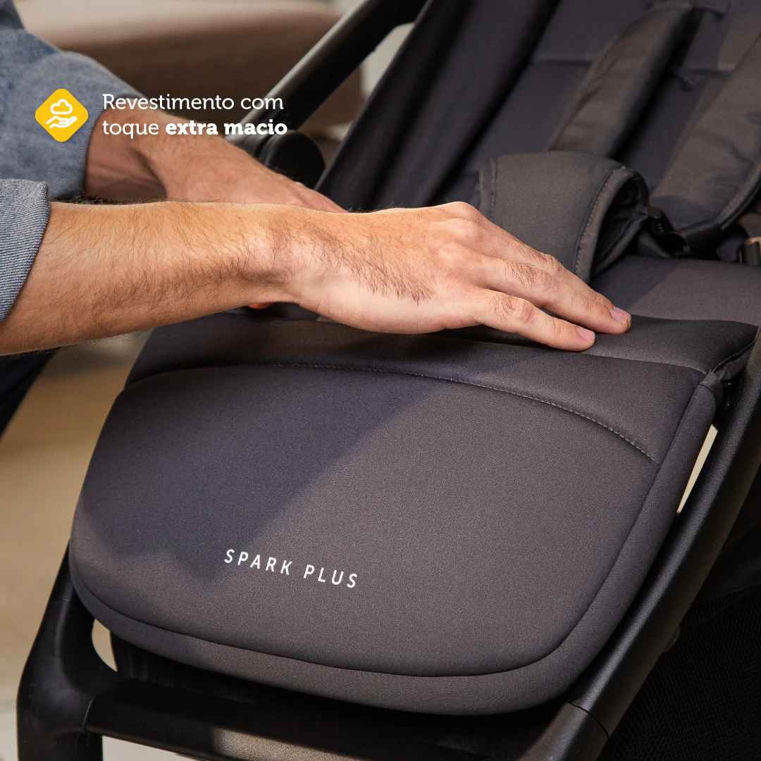 Travel System Spark Plus Duo - Image 5